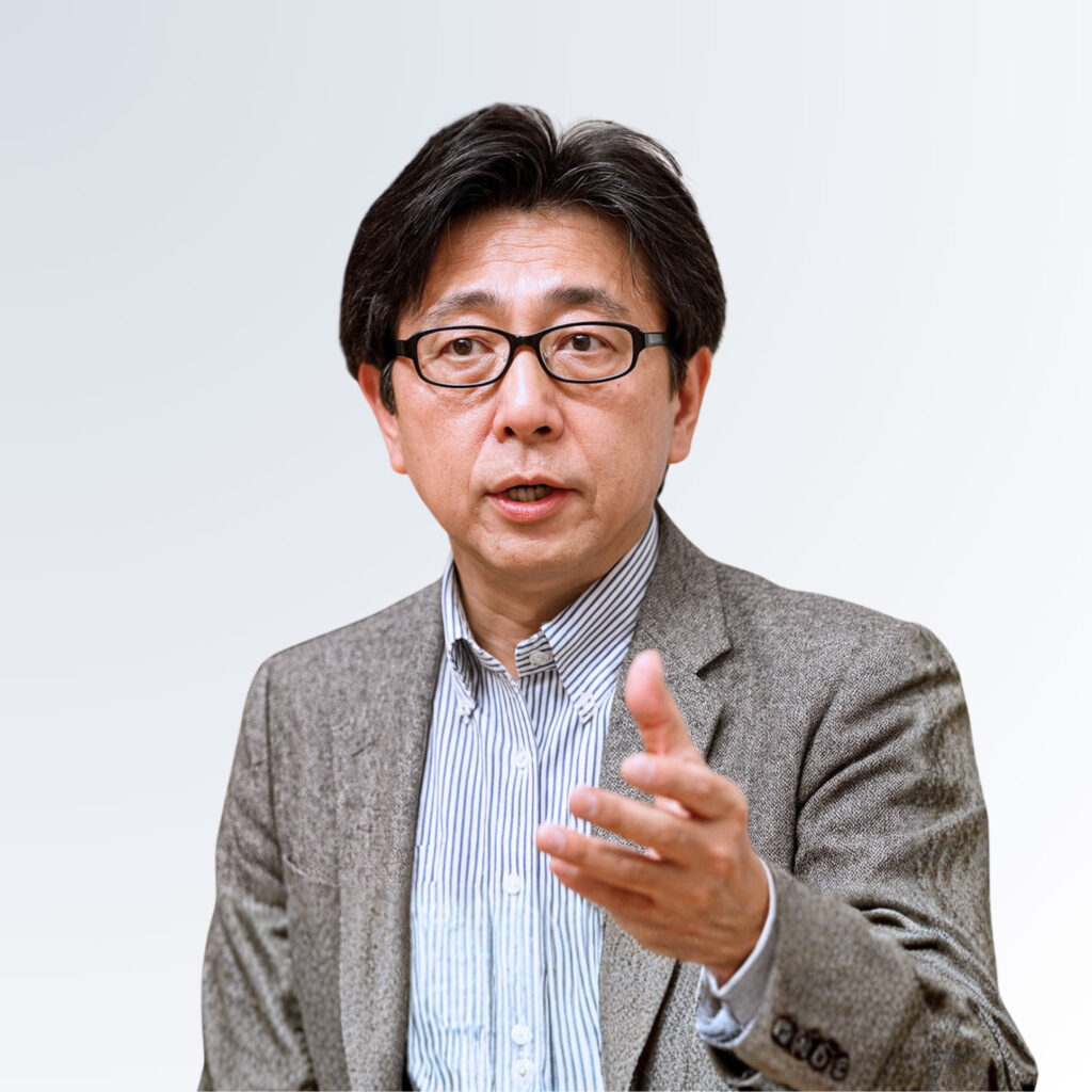 横江 史義